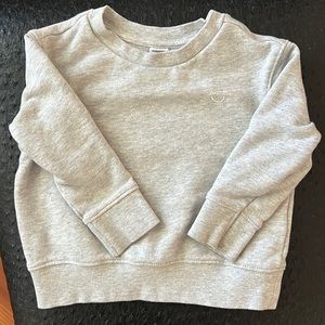 Toddler Nordstrom Sweatshirt